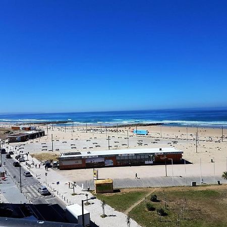 Hotel Costa By The Beach Costa da Caparica Exterior foto